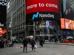 Sinais de rachaduras no domínio do mercado de ações dos 7 Magníficos