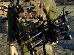 Suécia gastará US$ 440 milhões em sistema de drones militares não tripulados