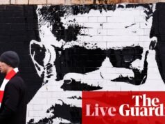 Arsenal x Manchester United: Premier League – Ao vivo | arsenal