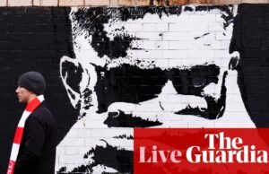 Arsenal x Manchester United: Premier League – Ao vivo | arsenal