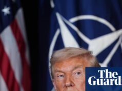 Resumo das notícias de Trump: Em Davos, o presidente resmunga, recua e fala sobre ‘acordo futuro’ na Groenlândia | administração trunfo