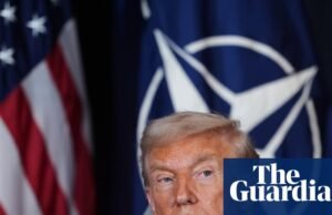 Resumo das notícias de Trump: Em Davos, o presidente resmunga, recua e fala sobre ‘acordo futuro’ na Groenlândia | administração trunfo