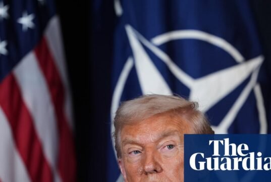 Resumo das notícias de Trump: Em Davos, o presidente resmunga, recua e fala sobre ‘acordo futuro’ na Groenlândia | administração trunfo