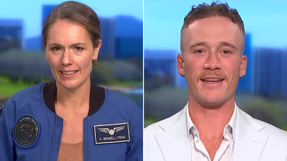 Prêmio Australiano do Ano 2026: Conheça os australianos que moldaram a nação