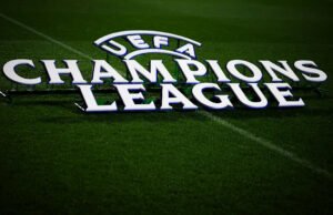 Sorteio do playoff da Liga dos Campeões: Benfica e Real Madrid voltam a defrontar-se; Bodo/Glimt enfrentará o Inter de Milão