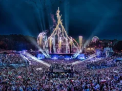 Com a estreia asiática do Tomorrowland, os festivais de música estão atingindo a saturação na Tailândia?