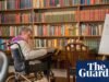 ‘Queremos que as pessoas se sentem, parem, relaxem’: National Trust abrirá suas bibliotecas para uso público National Trust
