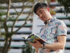 Jared Poon fala sobre ‘Cidade dos Outros’ e funcionários públicos