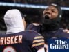 Caleb Williams lidera a recuperação de 18 pontos enquanto os Bears eliminam o rival Packers dos playoffs | NFL