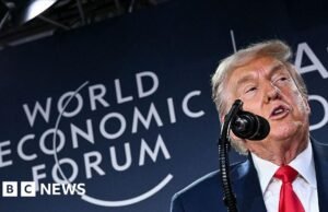 As zombarias de Trump têm se esgotado para muitos líderes europeus