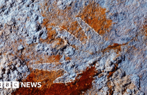 As pinturas rupestres mais antigas podem reescrever as origens da criatividade humana