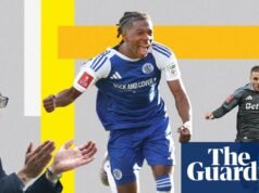 Terceira rodada da FA Cup: 10 pontos de discussão da FA Cup de futebol do fim de semana