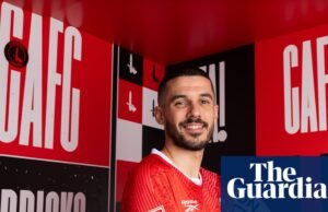 O aguardado prazo de transferência o aguarda – algum clube desesperado enlouquecerá nos corredores? | futebol