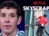 Alex Honnold diz que o pagamento pela subida do Taipei 101 foi ‘embaraçoso’