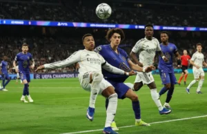 Times da Premier League não dominam mais a lista dos mais ricos do futebol