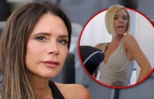 Victoria Beckham encena a noiva em ‘Ugly Betty’ anos antes do baile de casamento do filho