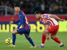 Revelado: O momento em que o talento da academia do Barcelona decidiu deixar o clube