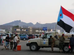 Governo do Iêmen culpa separatistas pelas restrições de Áden