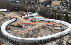 CEO de jogos se sente bem com novo centro deslizante