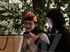 Kylie Jenner e Timothée Chalamet vistos em um jantar íntimo no México