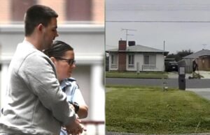 Motorista de Geelong preso por uma década por assassinato ‘premeditado’ do namorado da namorada