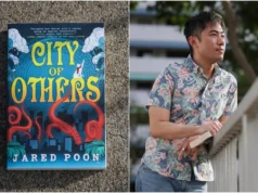‘Olá, Polícia’: ‘Cidade dos Outros’ de Jared Poon revela dimensões ocultas da fantasia urbana de Cingapura