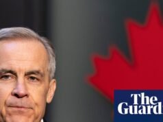 Carney viaja para Pequim enquanto a agenda América Primeiro de Trump força o Canadá a repensar o comércio. Canadá
