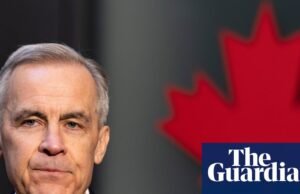 Carney viaja para Pequim enquanto a agenda América Primeiro de Trump força o Canadá a repensar o comércio. Canadá