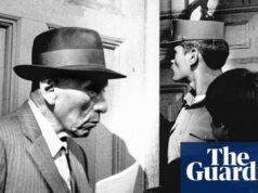 O tiro que me espancou pela polícia: a melhor foto de Rod Morris | fotografia