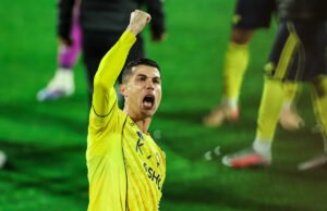 📺 Escalação de sexta-feira: Bundesliga, Cariocao, Liga Saudita e mais no OF