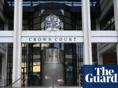 Apenas ouvir os juízes da Inglaterra e do País de Gales não acabará com o atraso no tribunal da coroa, diz o relatório da Justiça Criminal do Reino Unido