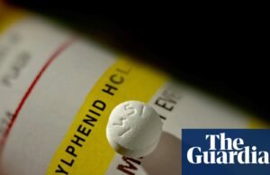 O uso de drogas para TDAH no Reino Unido mais que triplica em 13 anos, segundo estudo, transtorno de déficit de atenção e hiperatividade