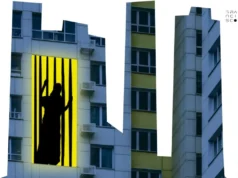 Mulher presa por desacato ao tribunal em batalha de apartamento de US$ 4 milhões