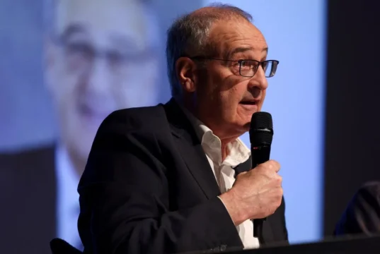 Presidente suíço diz que entende a raiva da Itália com a libertação do dono do bar