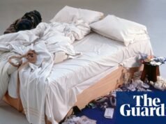 Oferta de ingressos 2 por 1 para Tracey Emin: A Second Life na Tate Modern | Tracey Emin