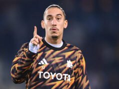 Relatório: Nottingham Forest está considerando contratar o zagueiro do Liverpool