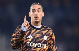 Relatório: Nottingham Forest está considerando contratar o zagueiro do Liverpool