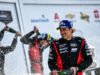 Nasr traz para casa o terceiro Rolex 24 consecutivo para Porsche e Penske