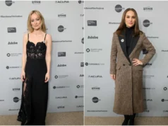 As estrelas de Hollywood Olivia Wilde e Natalie Portman condenam o ICE após tiroteio em Minneapolis