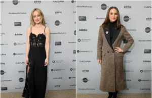 As estrelas de Hollywood Olivia Wilde e Natalie Portman condenam o ICE após tiroteio em Minneapolis