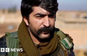 Curdos rebeldes sírios prometeram “lutar até o último suspiro”, apesar da pressão do governo