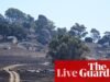 Australia News Live: Incêndios florestais em Victoria devem durar semanas; O presidente do conselho do Festival de Adelaide renuncia. notícias da Austrália