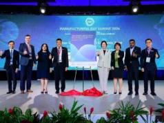 Novo manual lançado para fabricantes de Singapura que desejam expandir para Johor