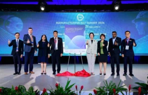 Novo manual lançado para fabricantes de Singapura que desejam expandir para Johor