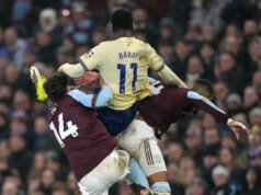 Líderes Aston Villa, Lyon e Midtjylland buscam vitórias na Liga Europa