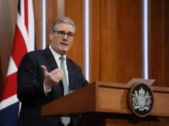 Primeiro-ministro britânico Starmer: É hora de ‘medidas difíceis’ na segurança do Ártico após o declínio da ameaça tarifária dos EUA