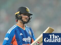 O rompimento dos laços de críquete com Bangladesh levanta o alarme para a candidatura da Índia às Olimpíadas. Comitê Olímpico Internacional