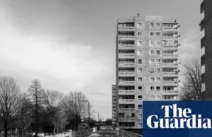 Moradores em batalha legal para impedir a demolição da habitação social da propriedade Clockwork Orange