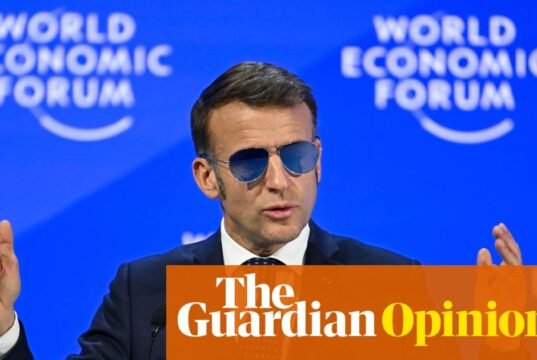 A ameaça tarifária de Trump deixa a Europa com uma escolha: reagir ou encerrar o caso George Rickels