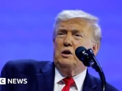 Trump ameaçou impor tarifas aos aliados da NATO na Gronelândia